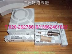 宝马X1火花塞