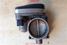 宝马120I节气门