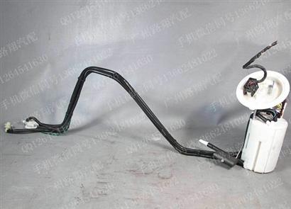 宝马523LI汽油泵