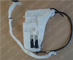 宝马GT550I雨刮喷水壶