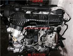 沃尔沃S40发动机