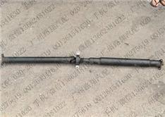 宝马530LI传动轴