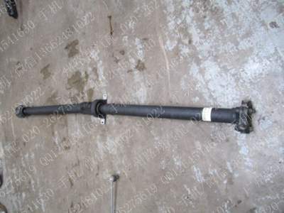 宝马525LI传动轴