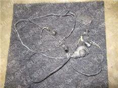 宝马Z4倒车雷达线束