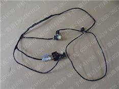 宝马X3倒车雷达线束