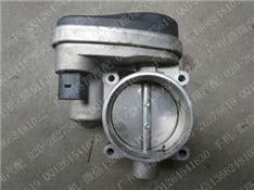 宝马760LI节气门-N73-N74