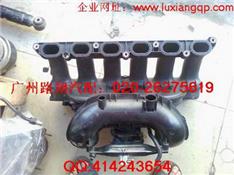 宝马130I进气歧管