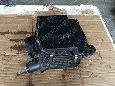 宝马335空气滤芯外壳