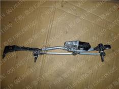宝马523LI雨刮连动杆