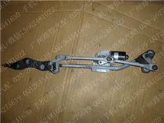 宝马525LI雨刮连动杆