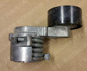 宝马525LI发电机张紧器