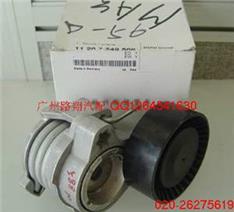 宝马650I皮带张紧器