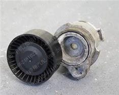 宝马750LI皮带张紧器/轮