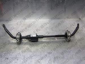 宝马GT535平衡杆