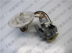 宝马740LI汽油泵