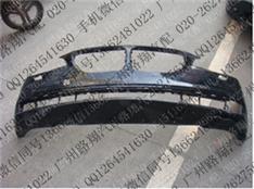 宝马740LI保险杠