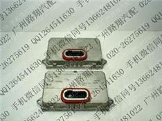 宝马520LI大灯电脑