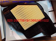 宝马X5空气滤芯