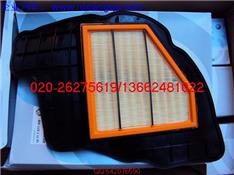 宝马X6空气滤芯