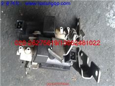 宝马X5涡轮增压转换电磁阀