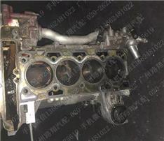 别克新君越中缸