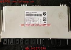 宝马X6座椅电脑