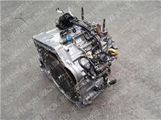 本田雅阁变速箱