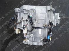 本田时韵变速箱