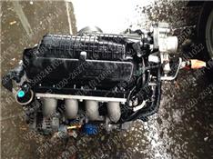 本田飞度发动机