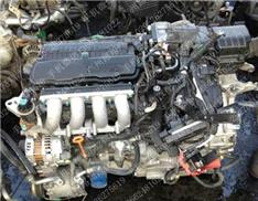 本田锋范发动机