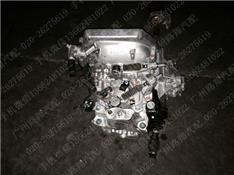 本田缤智变速箱 1.8