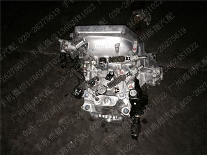 本田缤智变速箱 1.8