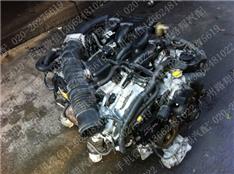 丰田锐志发动机 2.5 3.0 