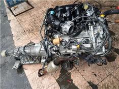 丰田皇冠发动机 2.5 3.0