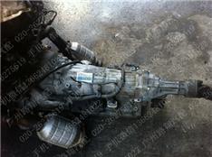 雷克萨斯IS250变速箱