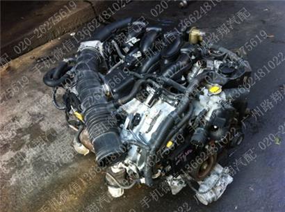 丰田锐志发动机 2.5 3.0 