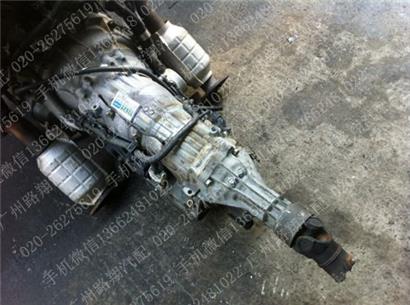 丰田皇冠变速箱 2.5 3.0