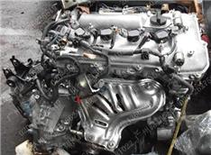 丰田卡罗拉发动机 1.6 1.8