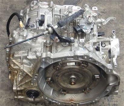 丰田威驰变速箱