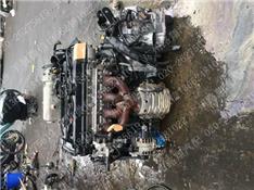 现代伊兰特发动机1.6 1.8