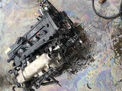 起亚赛拉图发动机 1.6 1.8