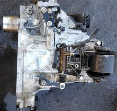 现代悦动变速箱 1.6 1.8