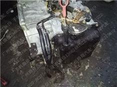 现代途胜变速箱