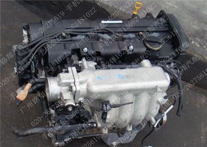 起亚狮跑发动机 2.0 2.7