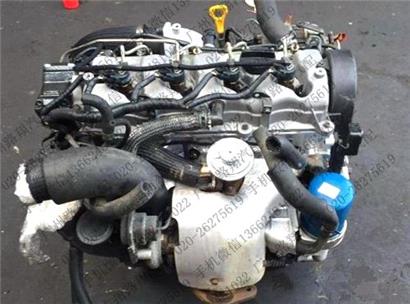 现代圣达菲发动机 2.0T 2.7