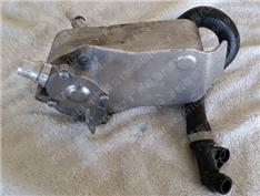 宝马325I变速箱散热器