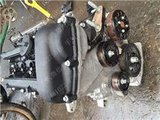 现代瑞纳发动机1.6 1.4