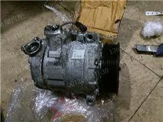 宝马X1空调压缩机