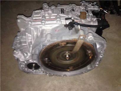 现代御翔变速箱 2.0L 2.4L