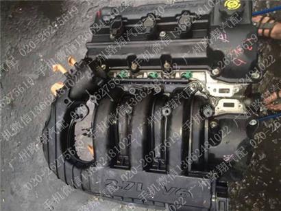 克莱斯勒300C发动机3.5L 2.7L 3.0L 3.6L